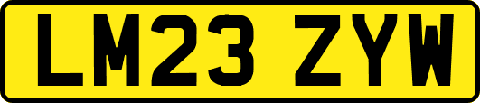 LM23ZYW