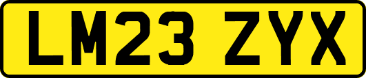 LM23ZYX
