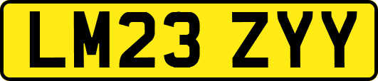 LM23ZYY