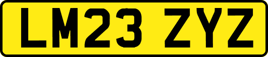 LM23ZYZ