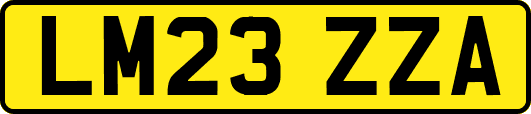 LM23ZZA