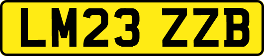 LM23ZZB