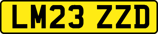 LM23ZZD