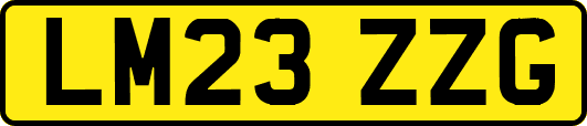 LM23ZZG