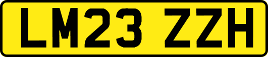 LM23ZZH