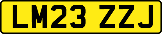 LM23ZZJ