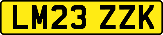 LM23ZZK