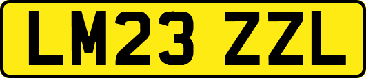 LM23ZZL