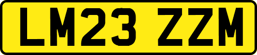 LM23ZZM