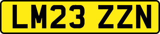 LM23ZZN