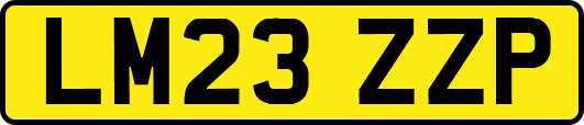 LM23ZZP