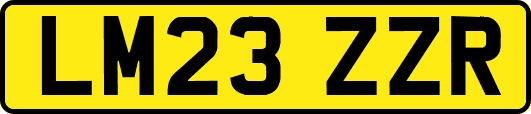 LM23ZZR