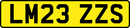 LM23ZZS