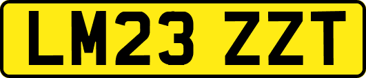 LM23ZZT