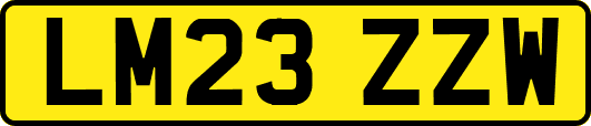 LM23ZZW