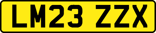 LM23ZZX