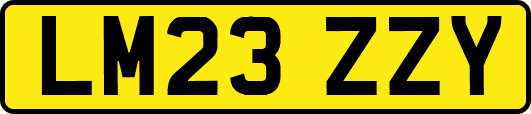 LM23ZZY