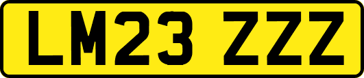 LM23ZZZ
