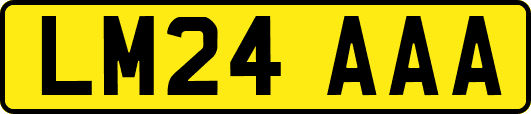 LM24AAA