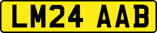 LM24AAB