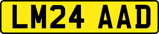 LM24AAD