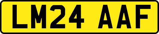 LM24AAF