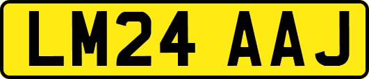 LM24AAJ