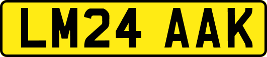 LM24AAK