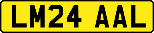 LM24AAL