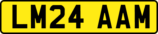 LM24AAM