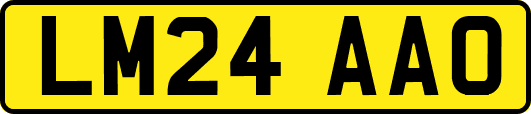 LM24AAO