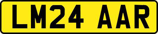 LM24AAR