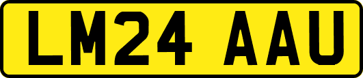 LM24AAU
