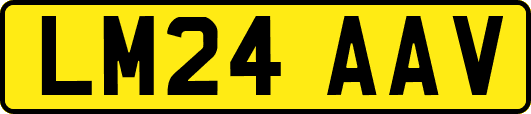 LM24AAV