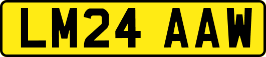 LM24AAW