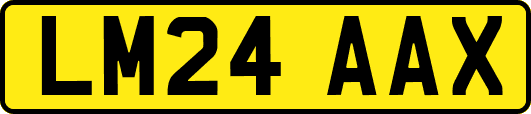 LM24AAX