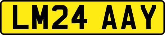 LM24AAY