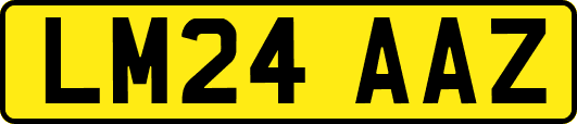 LM24AAZ