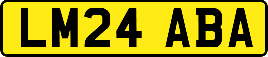 LM24ABA