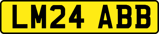 LM24ABB