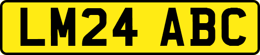 LM24ABC