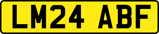 LM24ABF