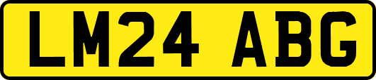 LM24ABG