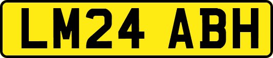 LM24ABH
