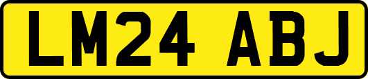 LM24ABJ