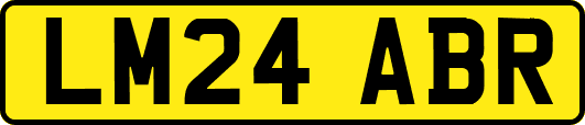 LM24ABR