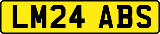 LM24ABS