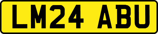 LM24ABU