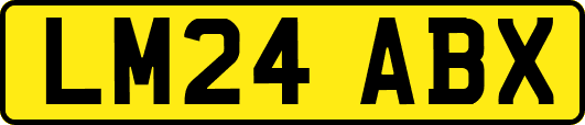 LM24ABX