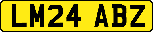 LM24ABZ